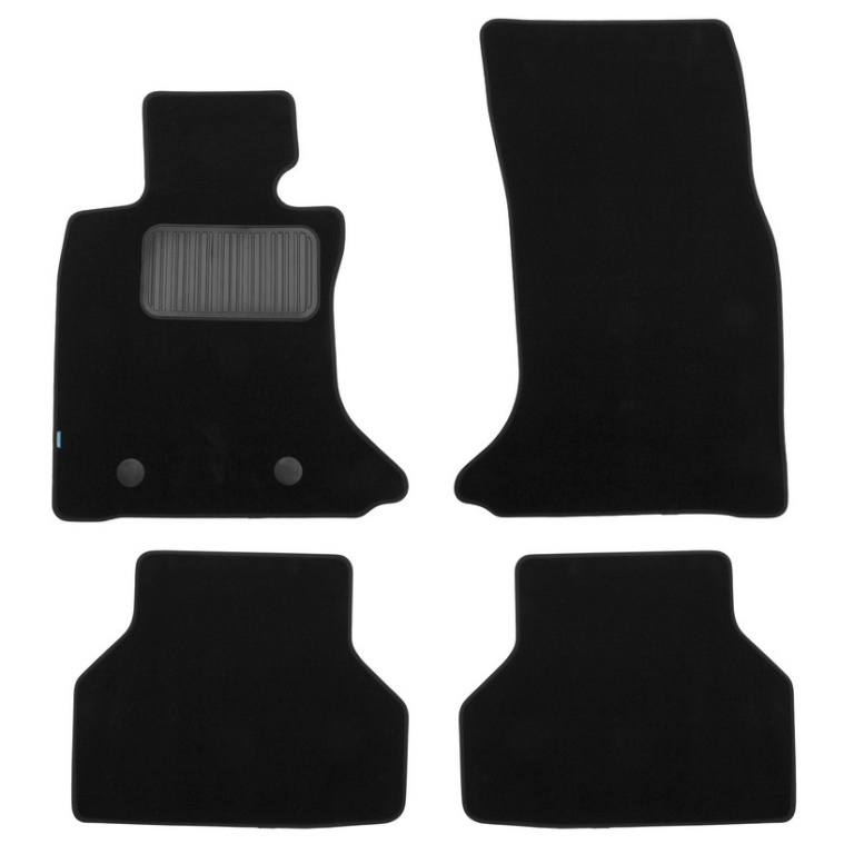 Set Covorase Novline Mocheta Bmw X3 F25 2010→ NVEXP03051622110