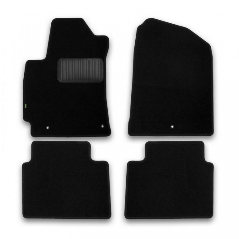 Set Covorase Novline Mocheta Dacia Logan 2 2014→ NVEXP02413101210