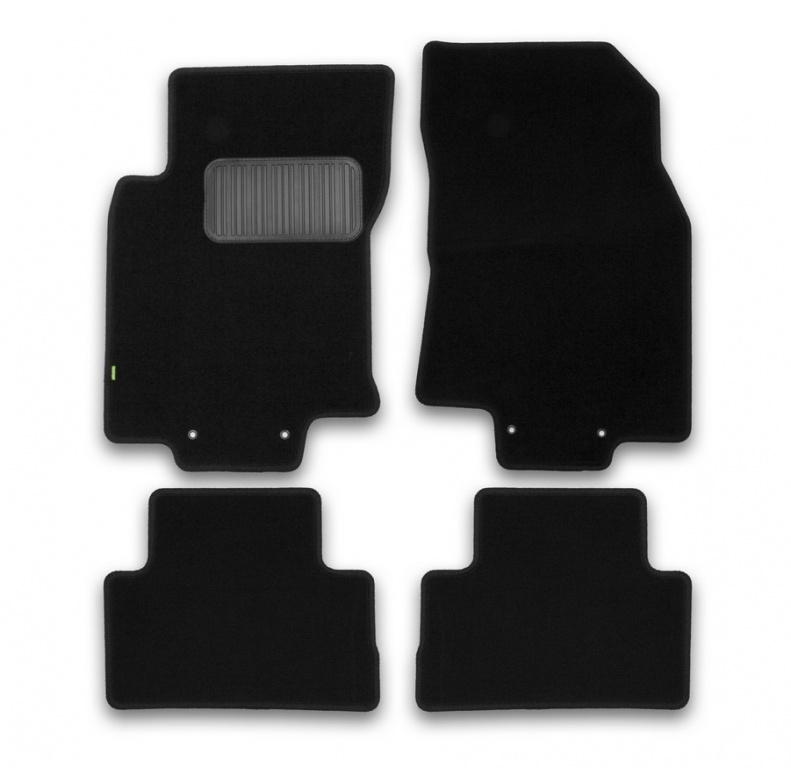 Set Covorase Novline Mocheta Ford Focus 3 2015→ NVEXP02166801210
