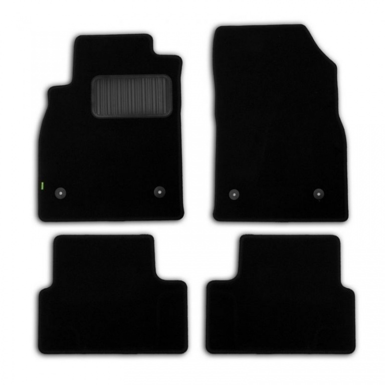 Set Covorase Novline Mocheta Opel Astra J 5 Usi 2009→ NVEXP02372301210