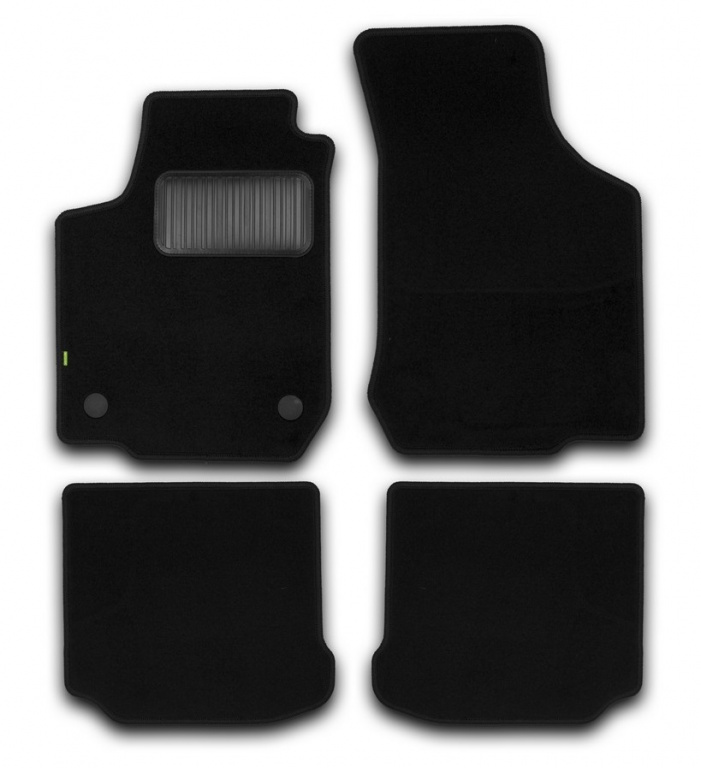 Set Covorase Novline Mocheta Skoda Octavia 1 Tour 1996-2010 NVEXP02450901210