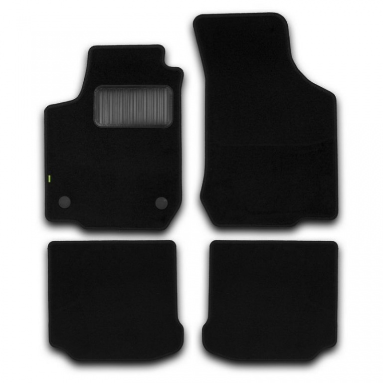Set Covorase Novline Mocheta Skoda Octavia 1 Tour 1996-2010 NVEXP02450901210