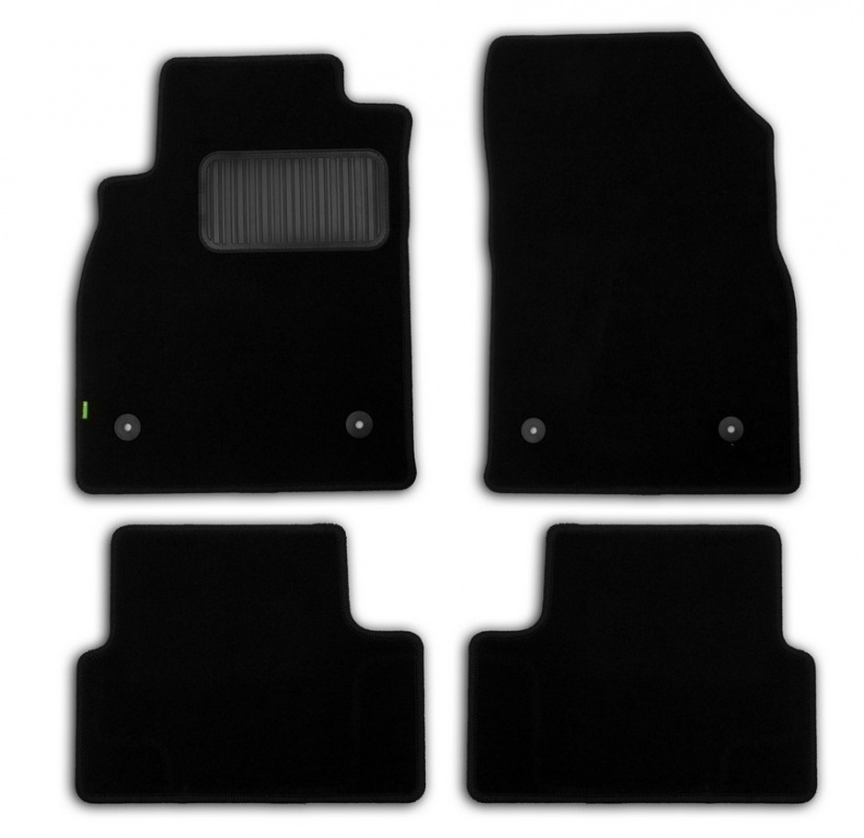 Set Covorase Novline Mocheta Skoda Rapid 2012→ NVEXP02451701210