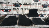 Set covorase originale fata + spate VW Scirocco II...