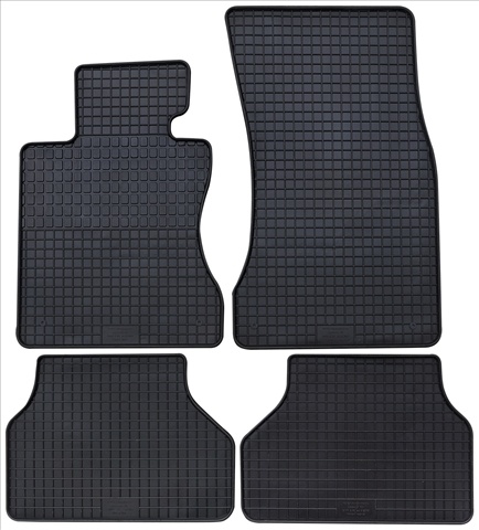 Set Covorase Petex Bmw 16510PX