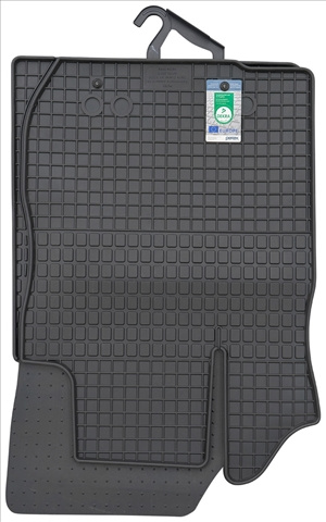 Set Covorase Petex Dacia 28910PX