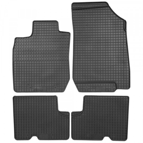 Set Covorase Petex Dacia 29011PX