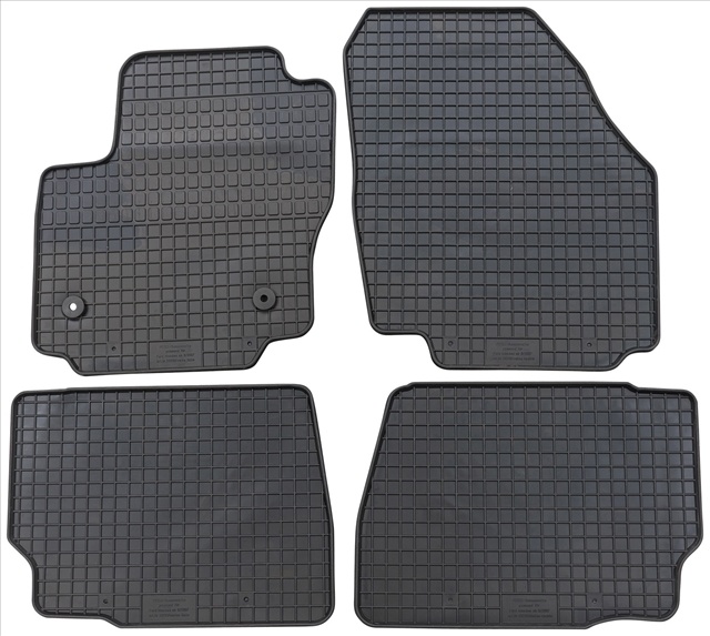Set Covorase Petex Ford 33210PX