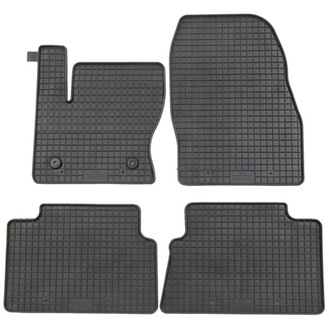 Set Covorase Petex Ford 36510PX