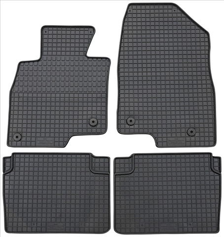 Set Covorase Petex Mazda 92215PX