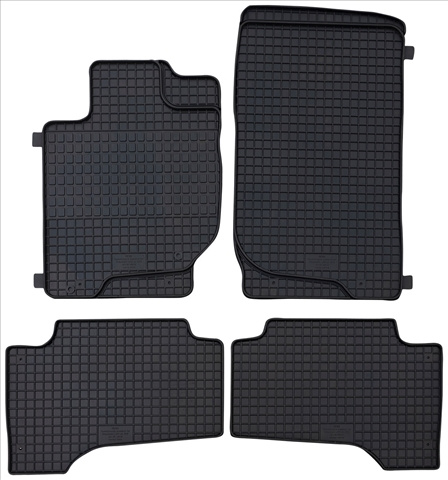 Set Covorase Petex Mitsubishi 99412PX
