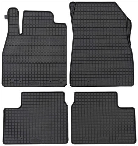 Set Covorase Petex Nissan 93610PX
