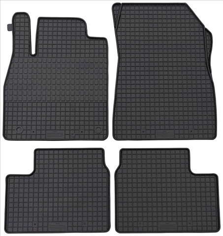 Set Covorase Petex Nissan 93610PX