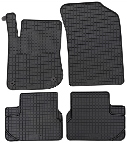 Set Covorase Petex Peugeot 24410PX