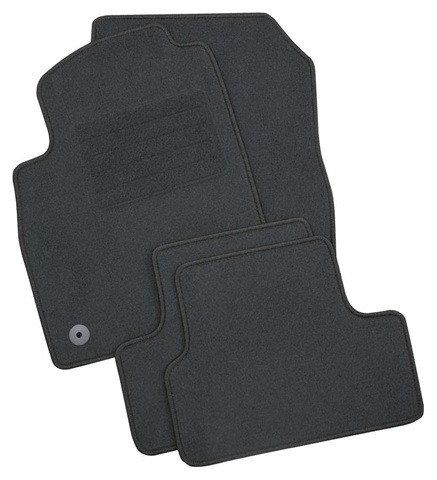 Set Covorase Petex Renault 112845202PX