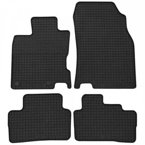 Set Covorase Petex Renault 28410PX
