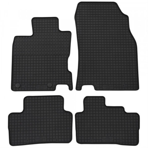 Set Covorase Petex Renault 28410PX