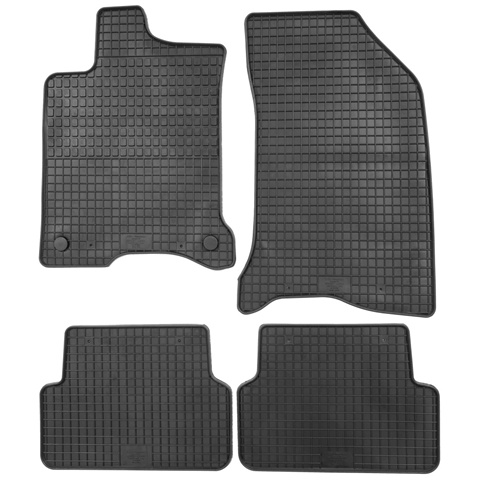 Set Covorase Petex Renault 29610PX