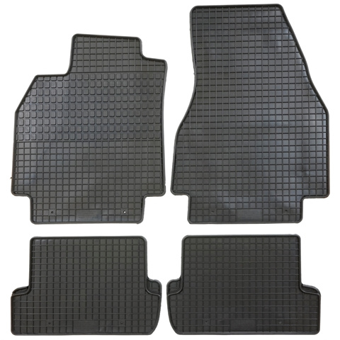 Set Covorase Petex Renault 29710PX