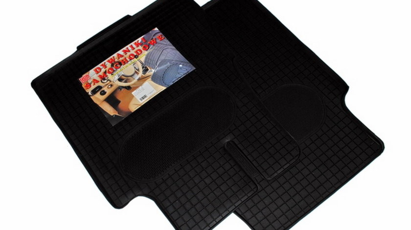 Set covorase PEUGEOT BOXER nadwozie pe?ne 244 Producator POLGUM PGH07