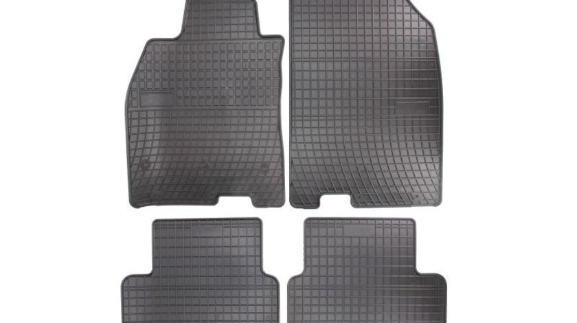 Set covorase RENAULT FLUENCE (L3_) MAMMOOTH MMT A040 0755