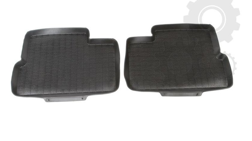 Set covorase RENAULT LAGUNA II Grandtour KG0/1 Producator POLGUM PG720C