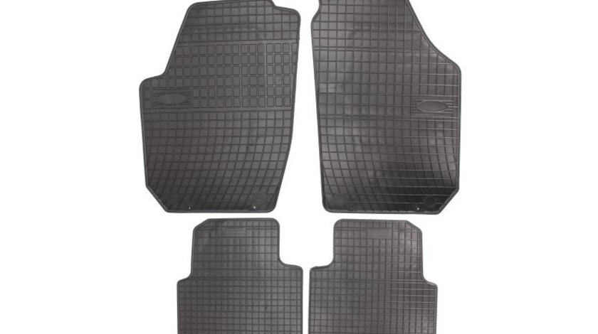 Set covorase SKODA ROOMSTER (5J) MAMMOOTH MMT A040 0363