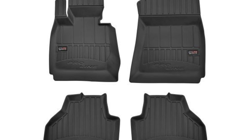 Set covorase tavita Pro-Line BMW X3 (F25) 09.10-08.17 SUV