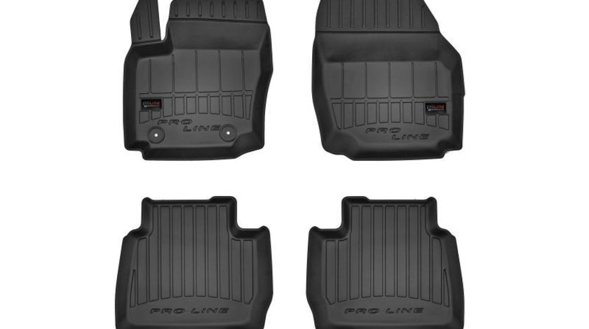 Set covorase tavita Pro-Line FORD MONDEO IV 03.07-01.15