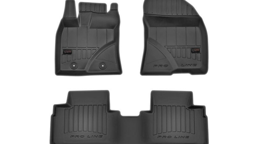 Set covorase tavita Pro-Line TOYOTA AVENSIS 11.08-10.18 SALOON/STATION WAGON