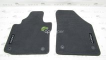 Set covorase textil fata Originale VW Caddy (2009 ...