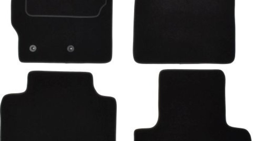 Set covorase TOYOTA YARIS (_P9_) MAMMOOTH MMT A041 TOY380 PRM 01