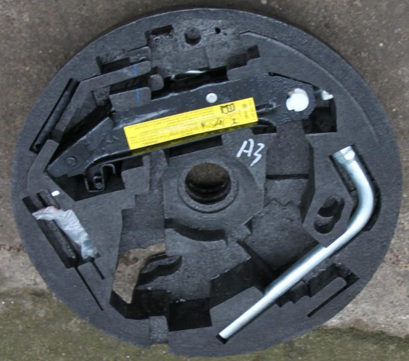 Set cric Audi A3 2003-2008 8P1 8P0012109E