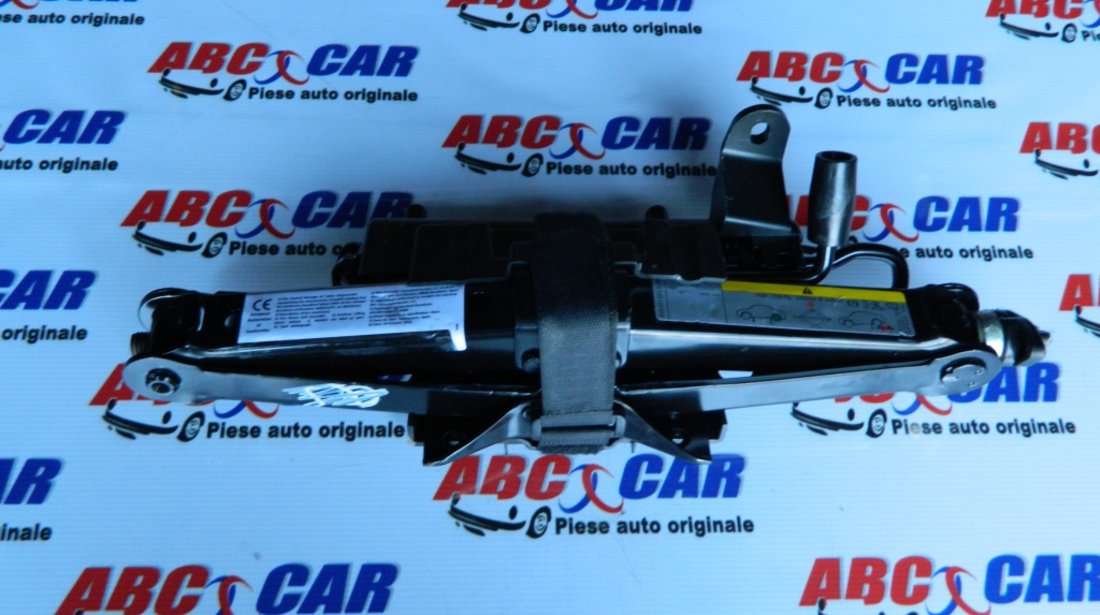 Set cric Audi A3 8V cod: 8V0011031B model 2014