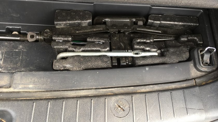 Set Cric- Cheie Hyundai Santa Fe II 2006-2012