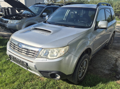 SET CRIC + CHEIE ROTI SI TRIUNGHI REFLECTORIZANT SUBARU FORESTER SH 4X4 FAB. 2008 - 2013 ⭐⭐⭐...