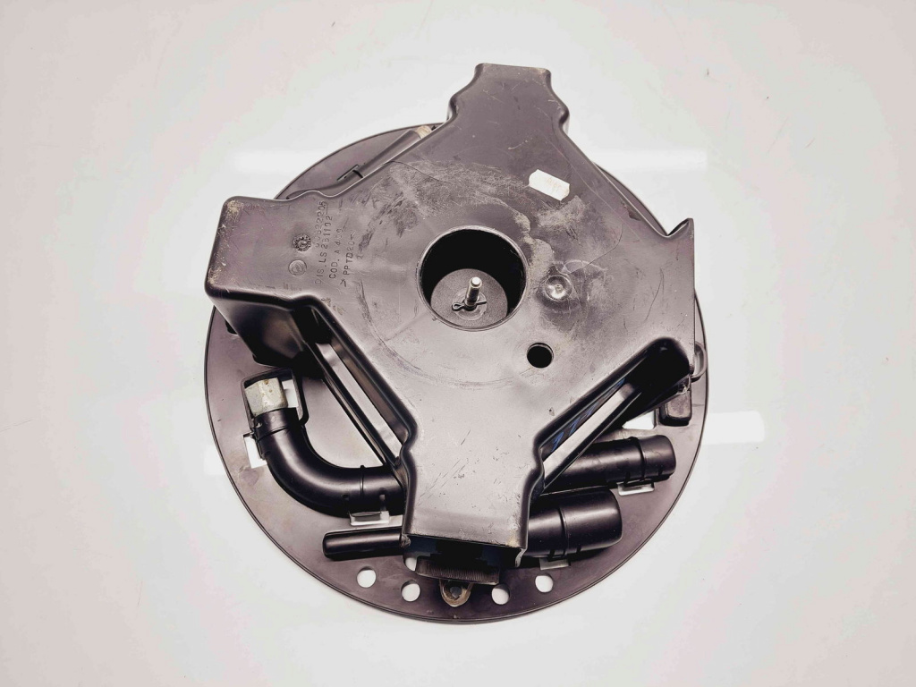 Set cric si cheie Alfa Romeo 147 (937) [Fabr 2001-2010] 60622205