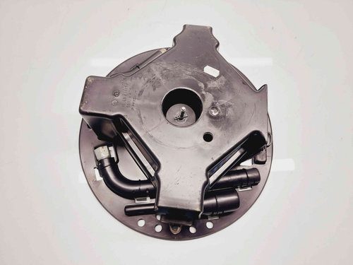 Set cric si cheie Alfa Romeo 147 (937) [Fabr 2001-2010] 60622205