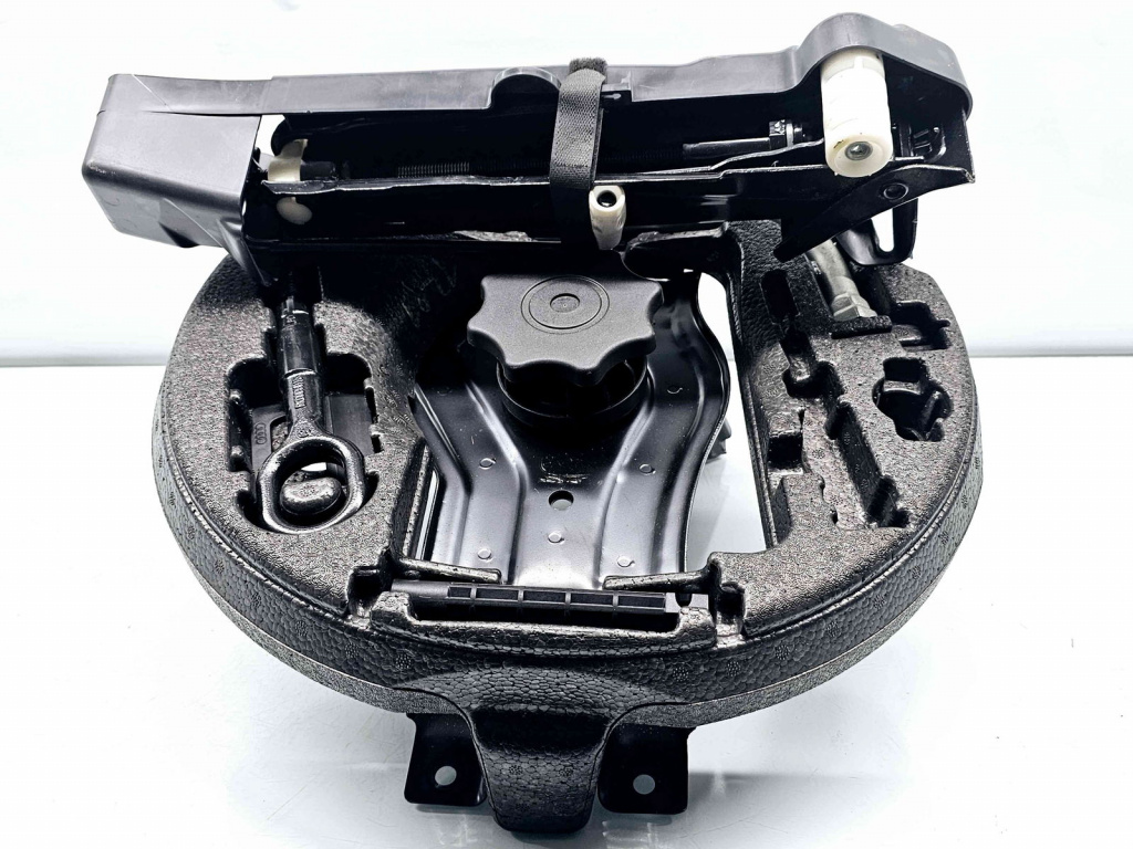 Set cric si cheie Audi A6 (4G2, C7) [Fabr 2012-2017] OEM
