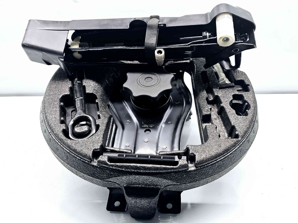 Set cric si cheie Audi A6 (4G2, C7) [Fabr 2012-2017] OEM