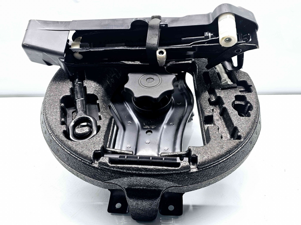 Set cric si cheie Audi A6 (4G2, C7) [Fabr 2012-2017] OEM