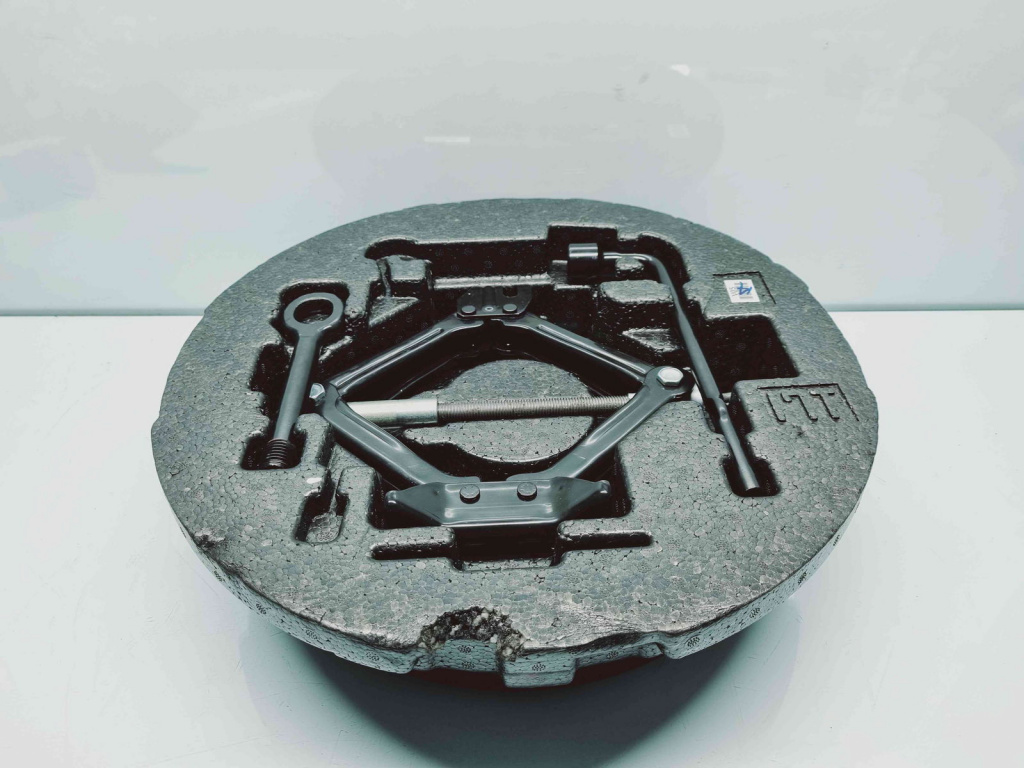 Set cric si cheie Hyundai i40 Wagon [Fabr 2012-2019] 09149-3Z650