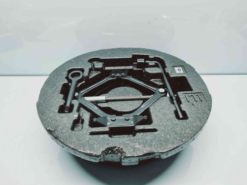 Set cric si cheie Hyundai i40 Wagon [Fabr 2012-2019] 09149-3Z650