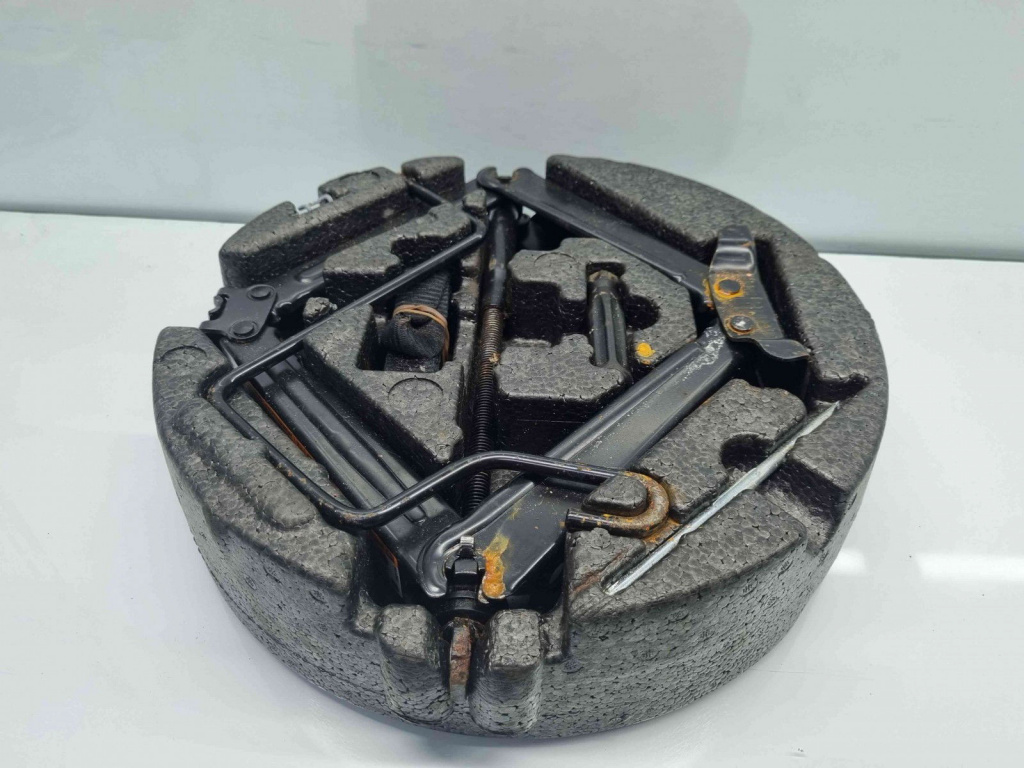 Set cric si cheie Opel Astra J [Fabr 2009-2015] 13323032