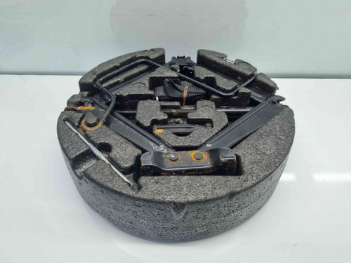 Set cric si cheie Opel Astra J [Fabr 2009-2015] 13323032