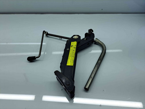 Set cric si cheie Seat Leon (1P1) FR [Fabr 2005-2011] 1K0011031J