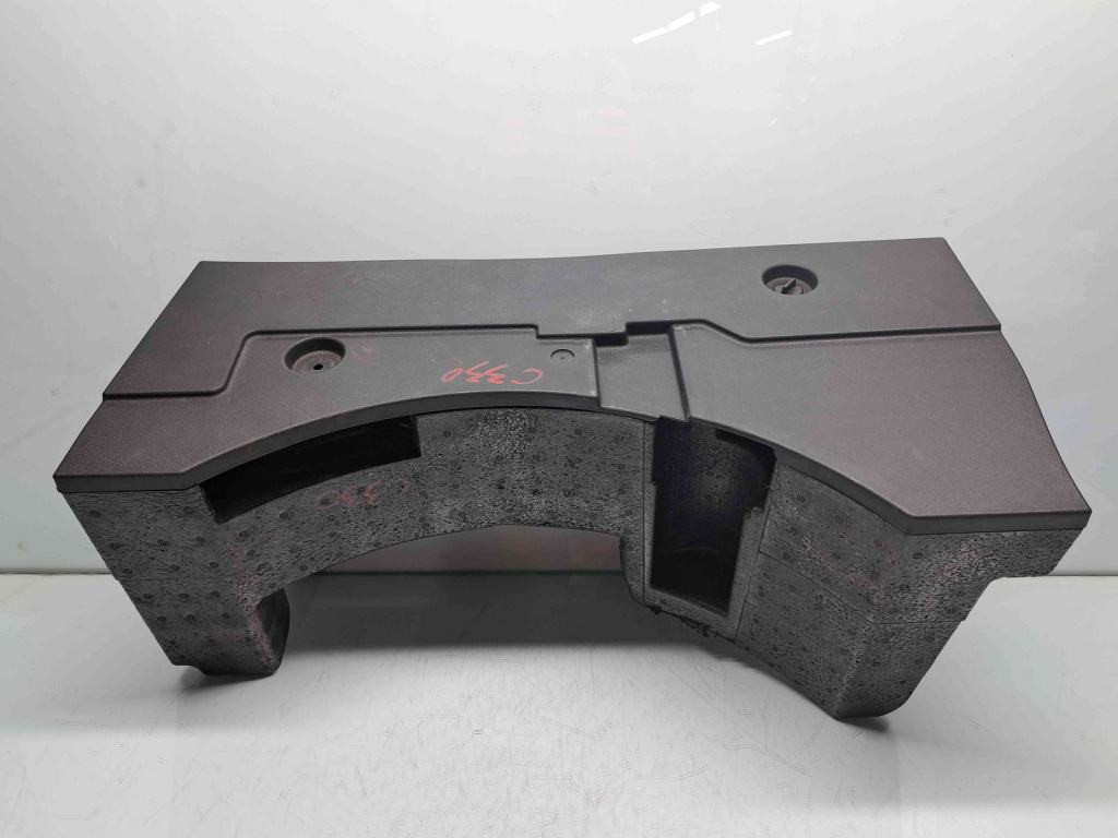 Set cric si cheie Volkswagen Passat CC (358) Facelift [Fabr 2012-2016] OEM