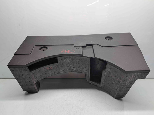Set cric si cheie Volkswagen Passat CC (358) Facelift [Fabr 2012-2016] OEM