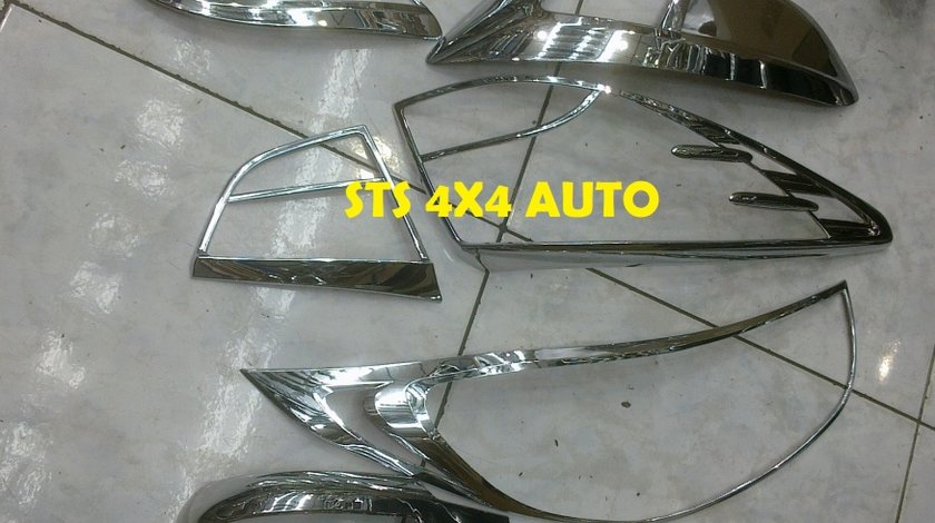 SET CROM HYUNDAI IX35 2010-2013 [20-Buc]