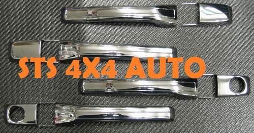 SET CROM MITSUBISHI PAJERO III 2000-2006 [20-BUC]